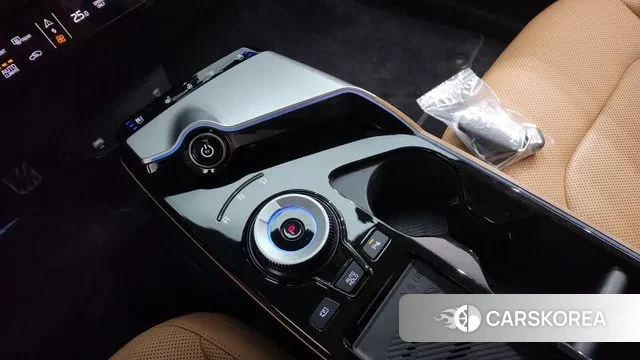 Kia EV6 id 3670750 из Кореи 19