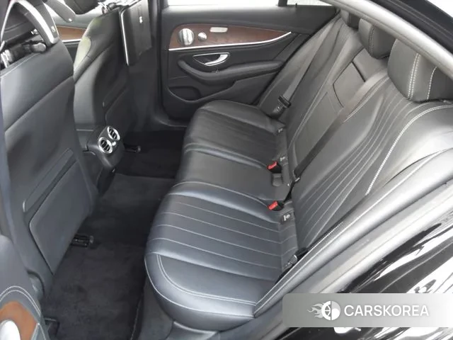 Mercedes-Benz E-Class W213 id 3425893 из Кореи 19