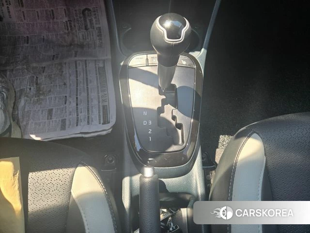Kia Morning Urban (JA) id 4324548 из Кореи 19