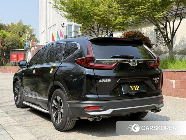 Honda CR-V id 4241394 из Китая 14