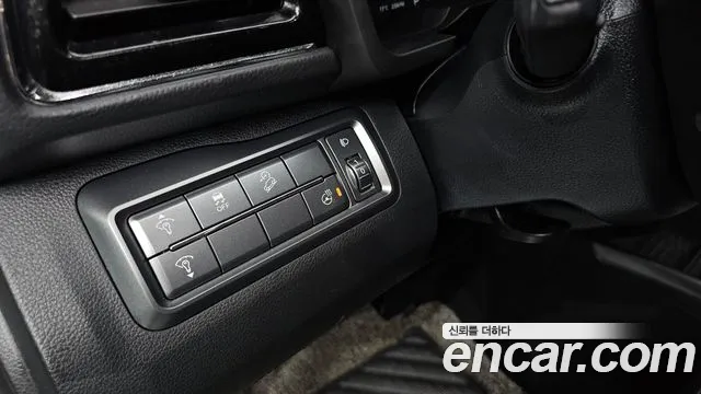 Ssangyong Berry New Tivoli id 2693553 из Кореи 19