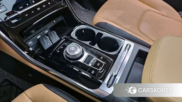 Kia Carnival 4th generation id 3596882 из Кореи 19