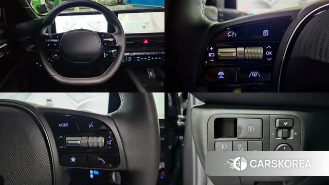 Hyundai Ionic 6 id 3136591 из Кореи 19