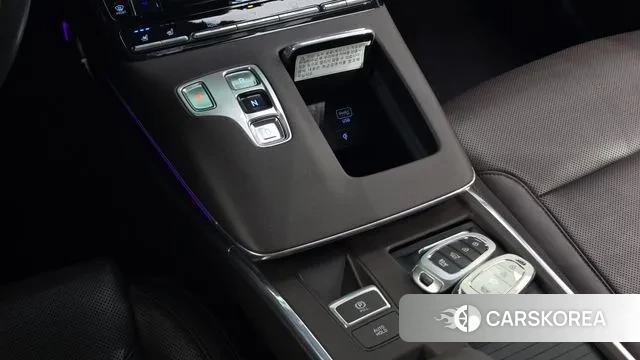 Hyundai The New Grandeur IG id 3379871 из Кореи 19