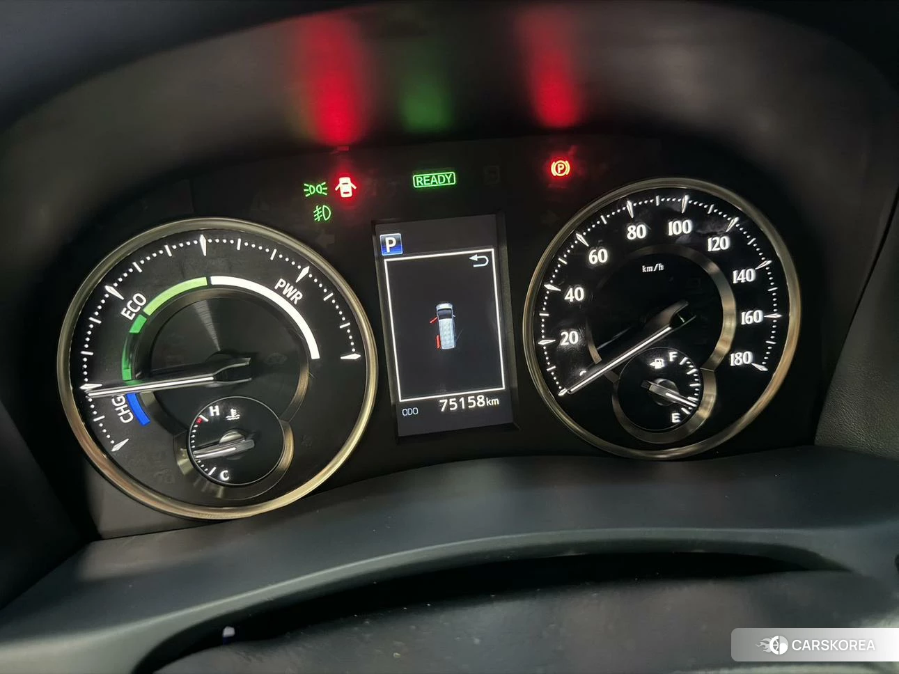 Toyota Wilfa id 4454543 из Китая 11