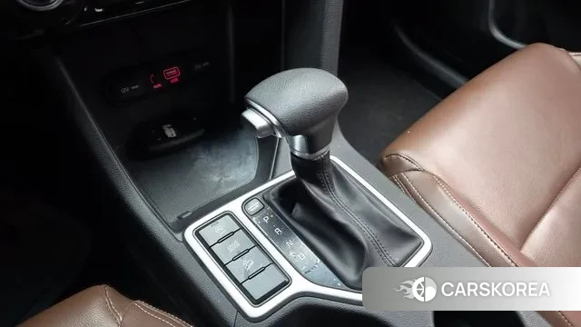 Kia Sportage 4th Generation id 3737371 из Кореи 18