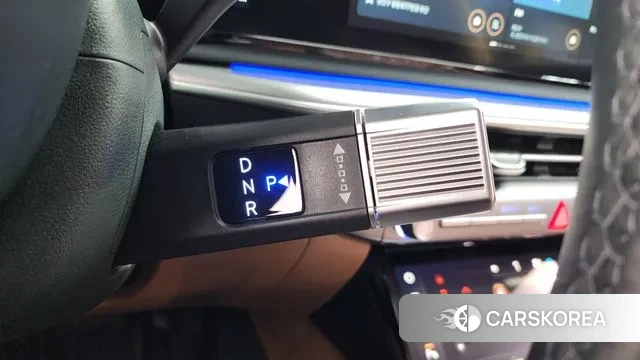 Hyundai Grandeur Hybrid (GN7) id 3560554 из Кореи 19