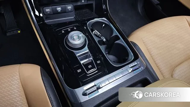 Kia Carnival 4th generation id 3341933 из Кореи 19