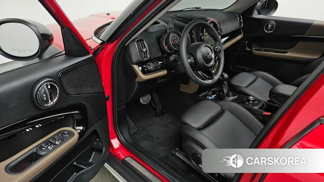 Mini Cooper Countryman id 4447132 из Кореи 30