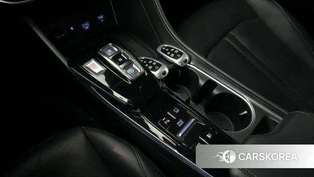 Hyundai Sonata (DN8) id 3955343 из Кореи 19