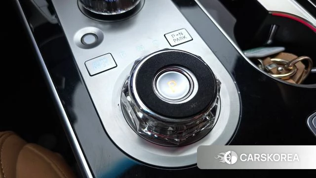 Genesis GV80 id 4493787 из Кореи 39