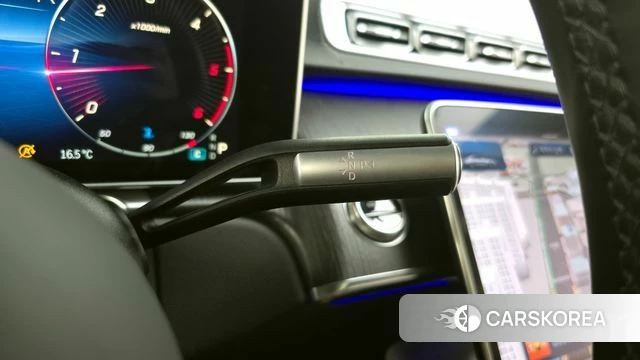 Mercedes-Benz S-Class W223 id 3794765 из Кореи 19