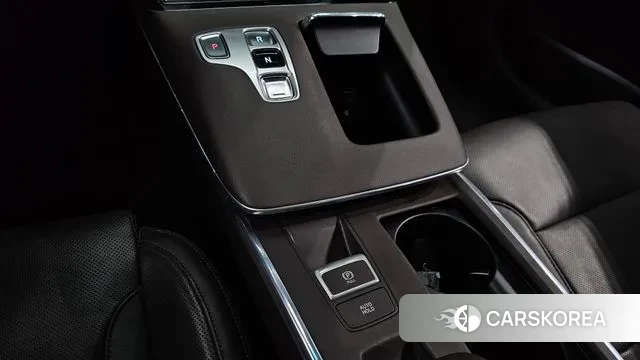 Hyundai The New Grandeur IG id 3615721 из Кореи 19