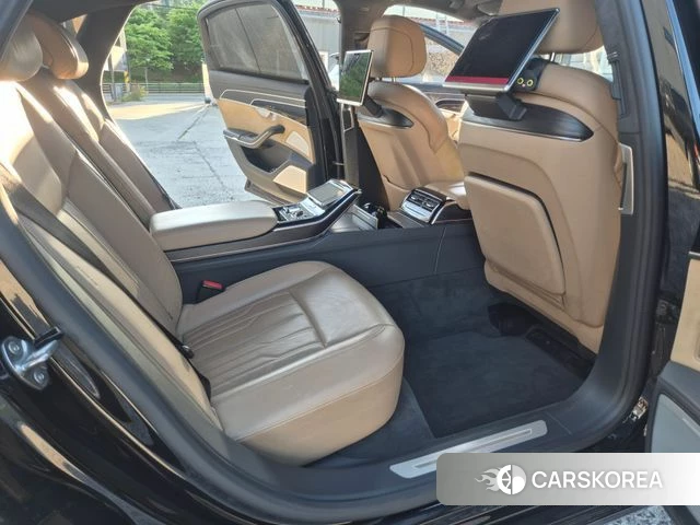 Audi A8 (D5) id 4338731 из Кореи 15