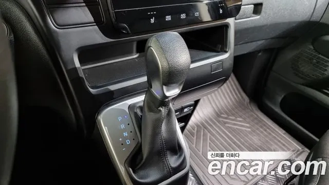 Hyundai Staria id 2916367 из Кореи 19