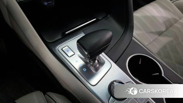 Genesis G70 id 3936585 из Кореи 19