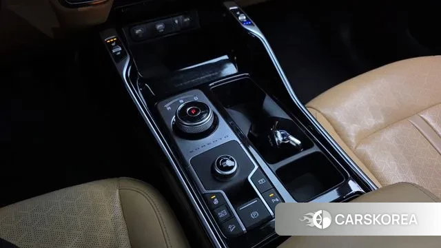 Kia Sorento 4th Generation id 3432704 из Кореи 19