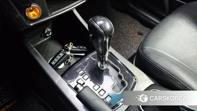 Ssangyong New Style Korando C id 3687758 из Кореи 19