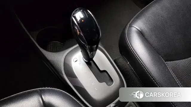 Chevrolet (GM Daewoo) The New Spark id 2886173 из Кореи 19