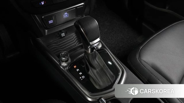 Ssangyong The New Tivoli id 4388011 из Кореи 34