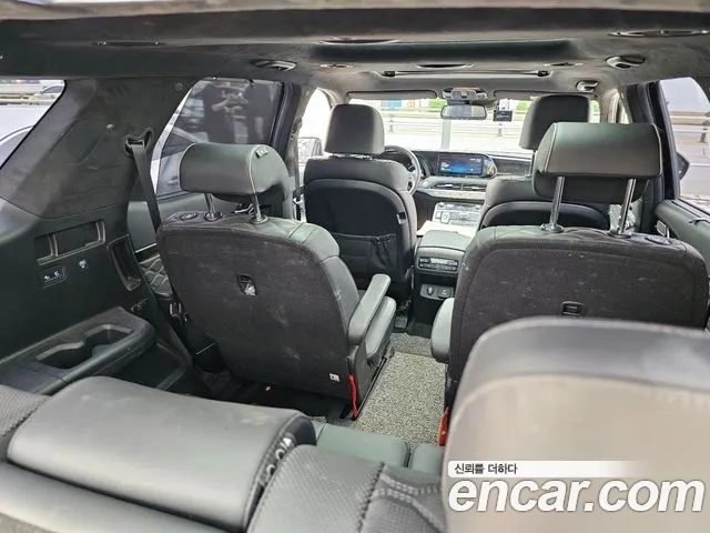 Hyundai Palisade id 2869385 из Кореи 19