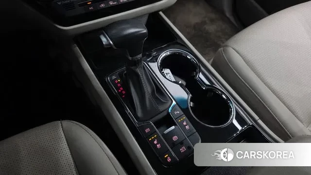 Kia The New Carnival id 3428584 из Кореи 19