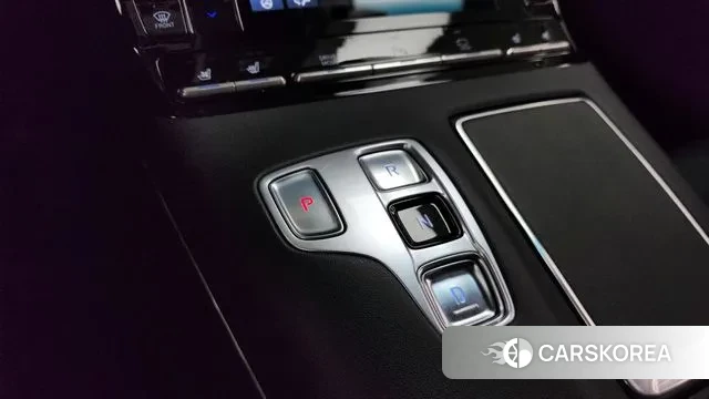 Hyundai The New Grandeur IG id 3373413 из Кореи 19