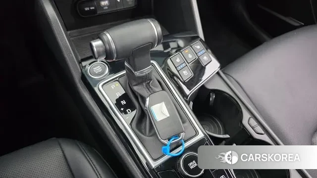 Kia Sportage 5th Generation id 3415919 из Кореи 19