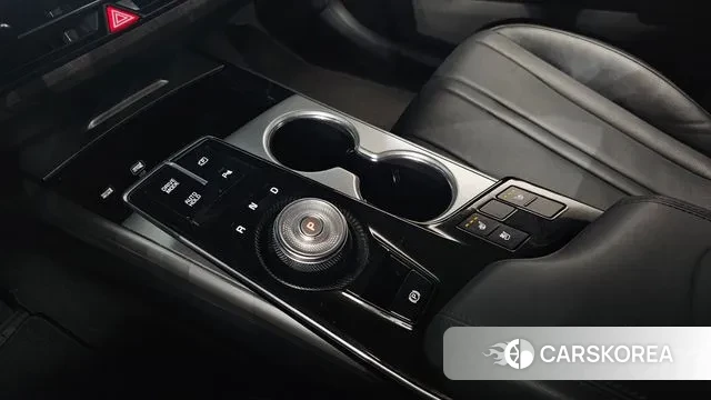 Kia K8 id 3438257 из Кореи 19