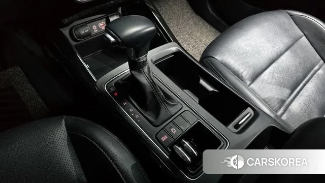 Kia The New Sorento id 3627119 из Кореи 19