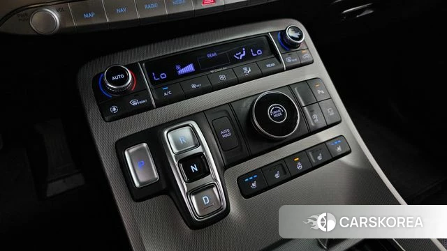 Hyundai Palisade id 4609966 из Кореи 31