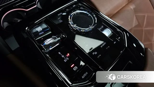 BMW 5 Series (G60) id 3539006 из Кореи 19