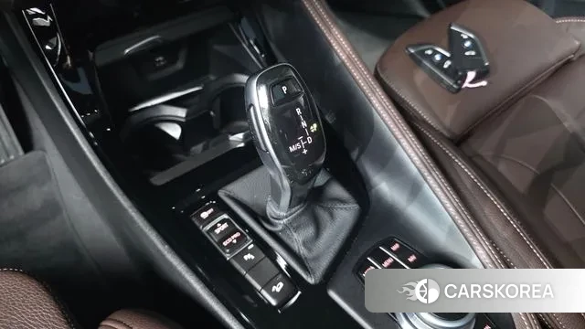 BMW X1 (F48) id 3054044 из Кореи 19