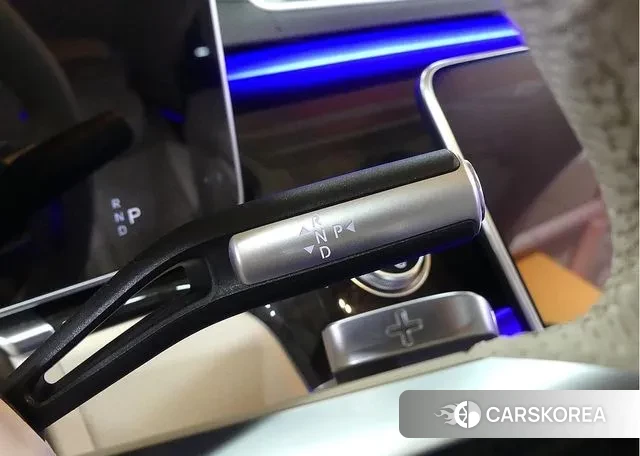 Mercedes-Benz S-Class W223 id 3002564 из Кореи 19