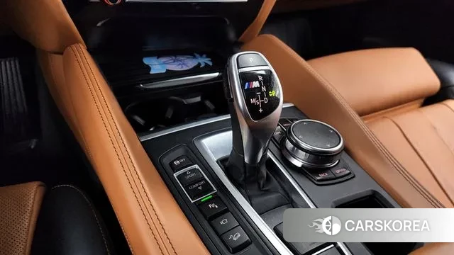 BMW X6 (F16) id 3386041 из Кореи 19