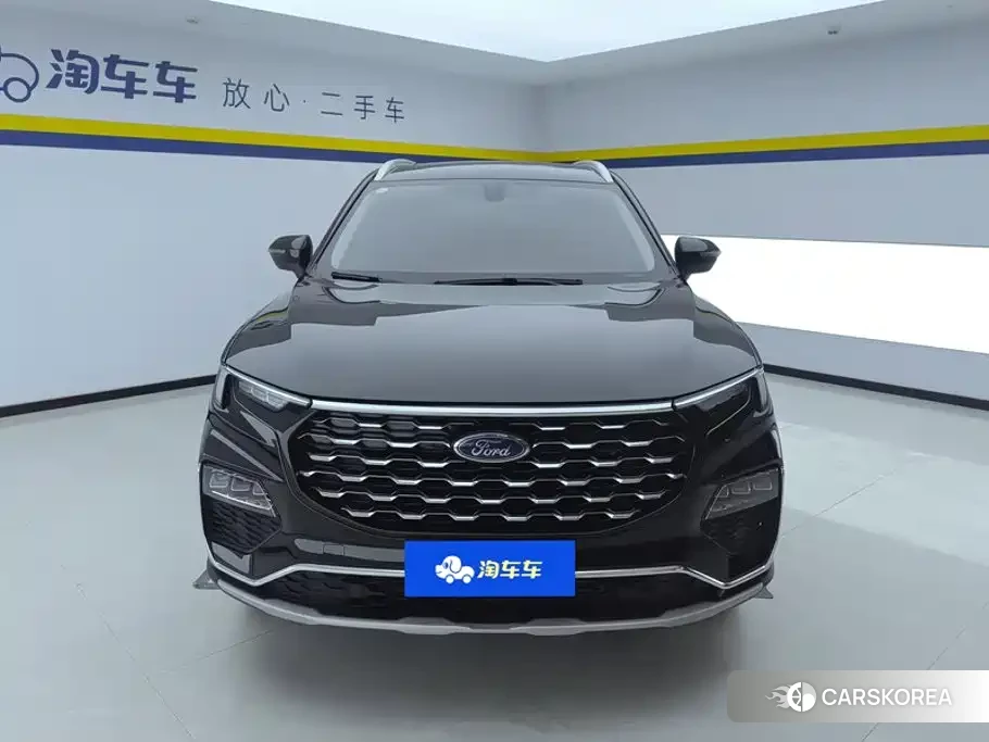 Ford Lingyu id 4628014 из Китая 15