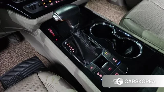 Kia The New Carnival id 3004246 из Кореи 19