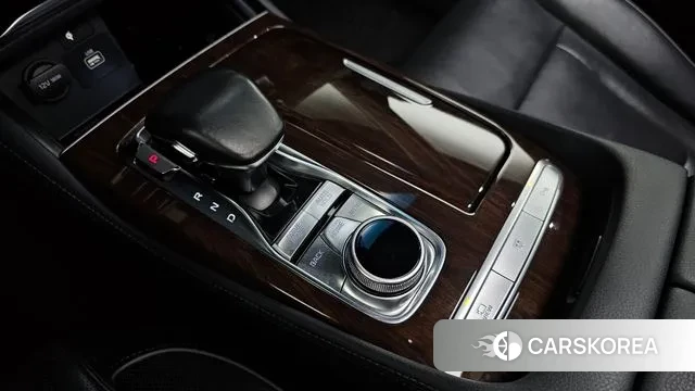 Kia More K9 id 2981260 из Кореи 19