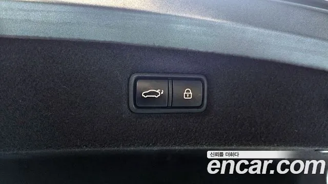 Genesis G90 id 2758395 из Кореи 19