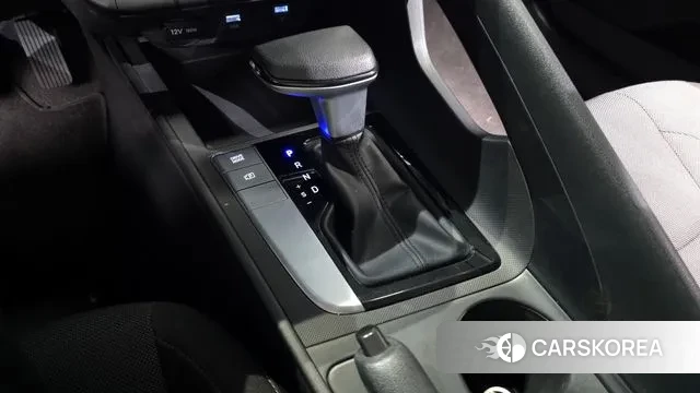 Hyundai Avante (CN7) id 3367312 из Кореи 19