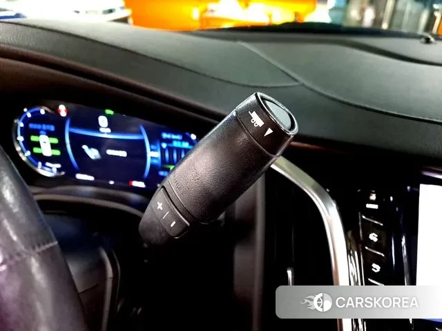 Cadillac Escalade id 3519601 из Кореи 19