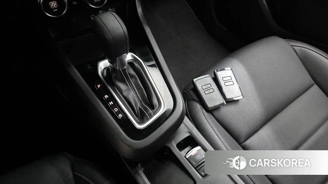 Renault Korea (Samsung) Arcana id 4301891 из Кореи 31