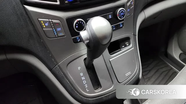 Hyundai The New Grand Starex id 3144880 из Кореи 19