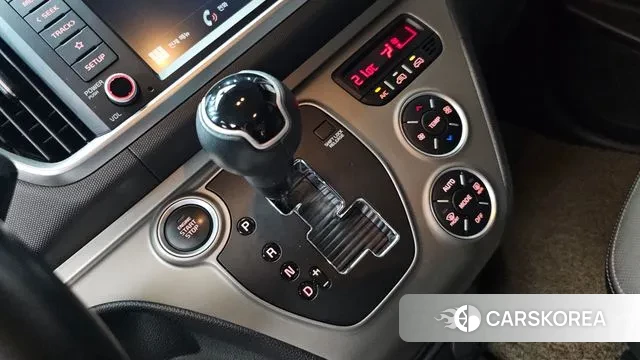 Kia The New Ray id 3008339 из Кореи 19