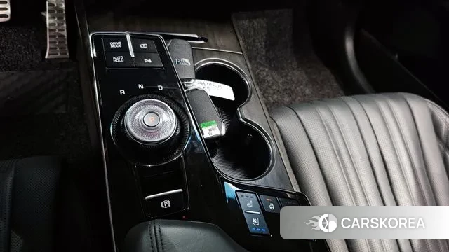 Kia K8 Hybrid id 2905441 из Кореи 19