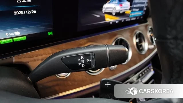 Mercedes-Benz E-Class W213 id 3519772 из Кореи 19