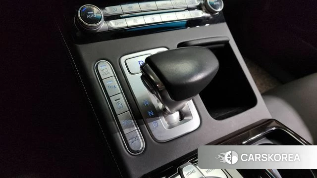 Genesis G90 id 3861044 из Кореи 19