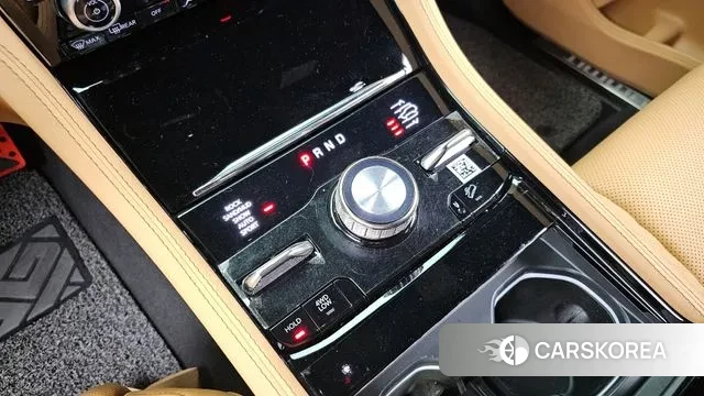 Jeep Grand Cherokee (WL) id 3561052 из Кореи 19