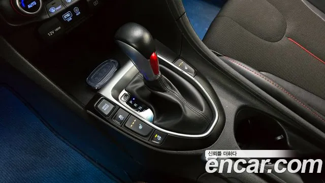 Hyundai Veloster (JS) id 2716559 из Кореи 19