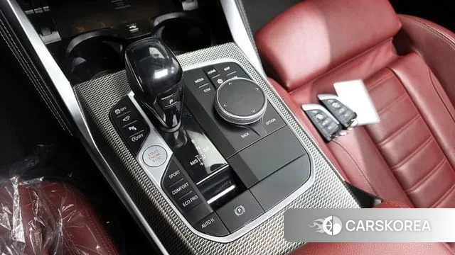 BMW 4 Series (G22) id 3458881 из Кореи 19